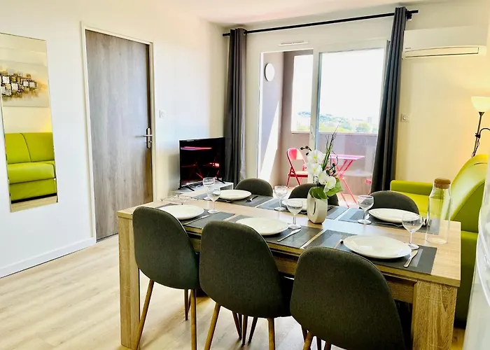 Residence Easy Lodge